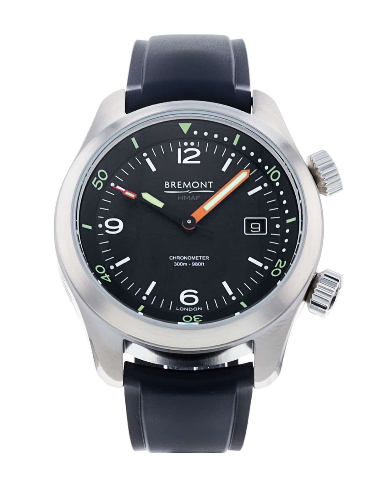 Bremont Argonaut Argonaut